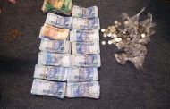 Two suspects arrested for Dutywa business robbery