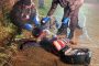 Victim Shot Multiple Times During Robbery in Redfern, KZN