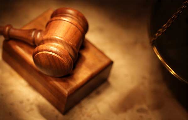 Lawyer convicted of theft of a deceased estate worth R261 000
