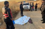 Murdered man discovered by joggers in Oakford