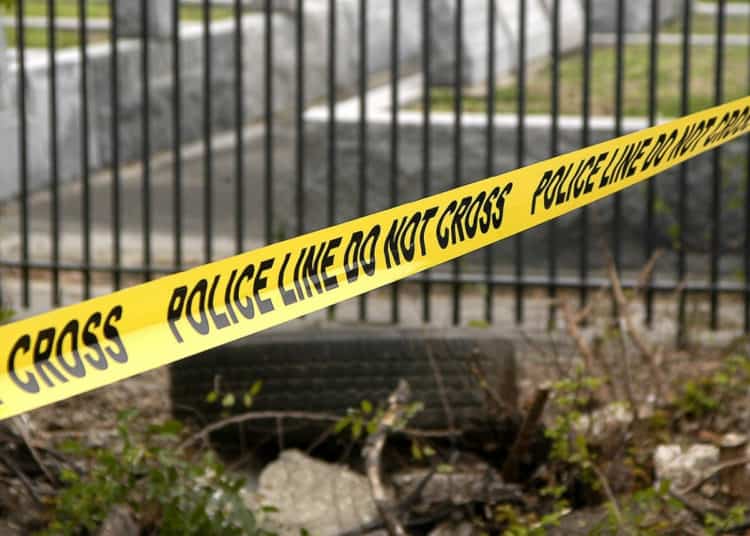 Police have launched a manhunt for suspects after two men were fatally shot and two injured in Marabastad, Pretoria.
