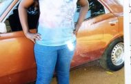 Police seek assistance to find a missing teenage girl