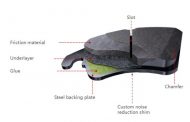 When do I need to replace my brake pads?