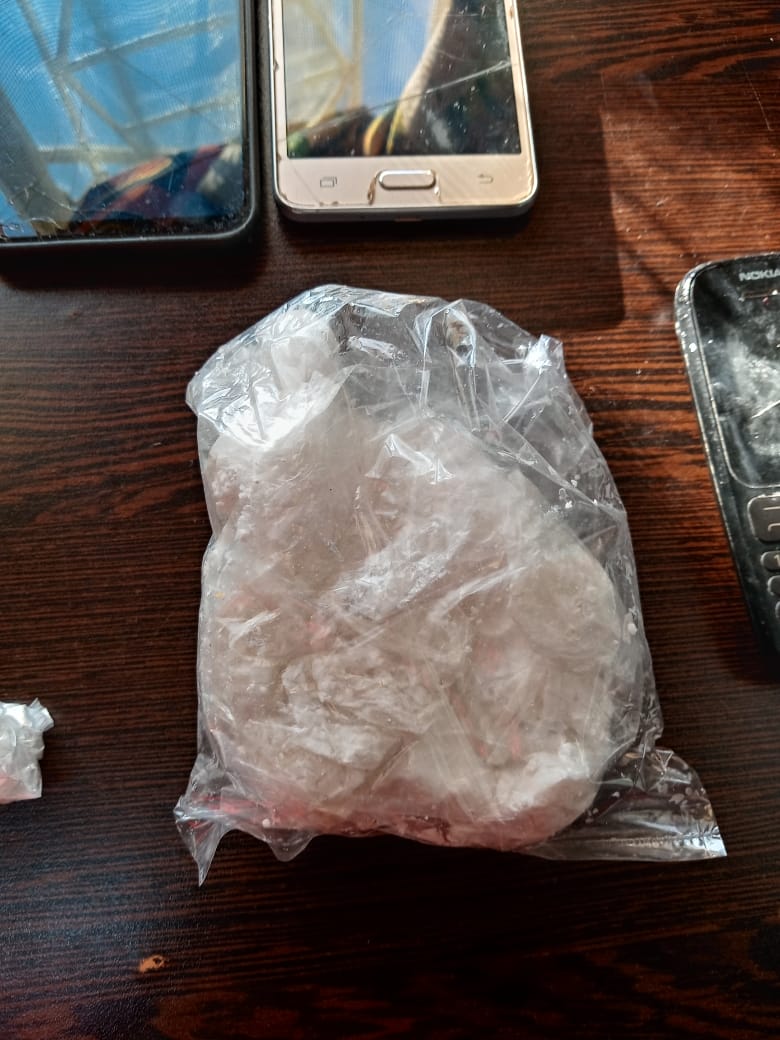 Police continue to clamp down on drug trafficking in Jan Kempdorp