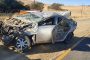 Brake failure blames for road crash in Canelands in KZN