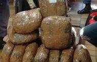 Man arrested for dealing in dagga in Upington