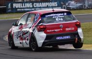 Lights about to turn green for Volkswagen Motorsport