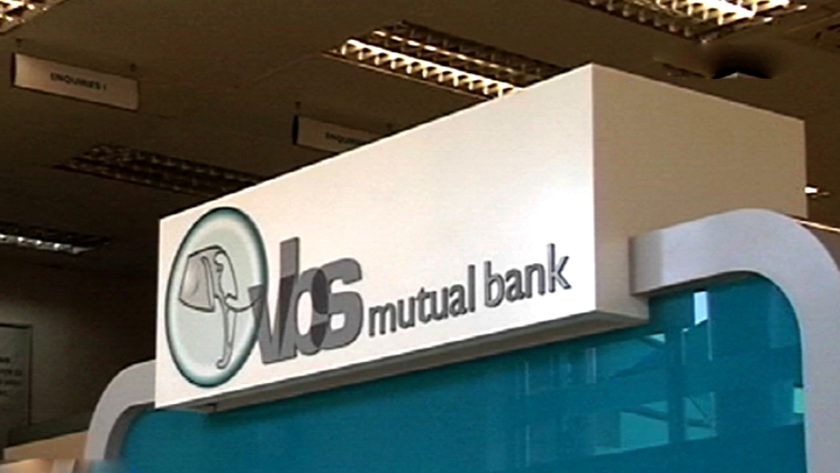 Former VBS Mutual Bank executive appears in court
