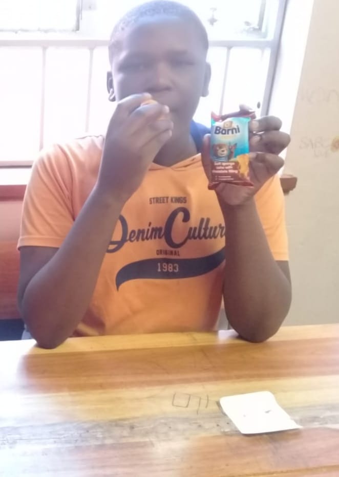 Kabega Park SAPS seeks missing boy