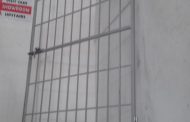 Business break-in in  Verulam CBD