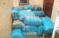 Police confiscates drugs worth R1.8m near Laingsburg