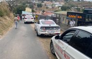 A 44-year-old father commited suicide in Trenance Park