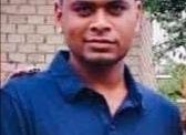 Missing person in Pinetown