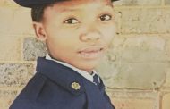 Missing female police constable sought by Kraaifontein Police