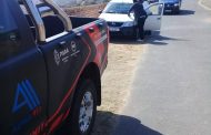 Stolen vehicle recovered in Umlazi