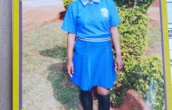 Police seek missing girl