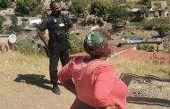Woman robbed after following bank withdrawal in Trenance Park