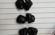 Police bust drug peddler in Kimberley CBD