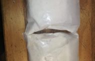 Drugs seized in Richards Bay