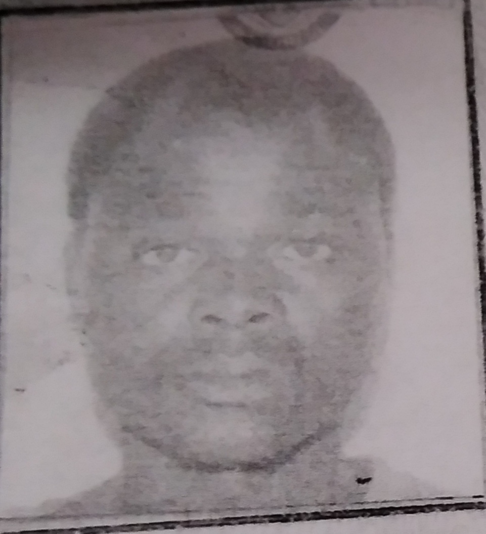 Police looking for a missing man in Mahwelereng outside Mokopane