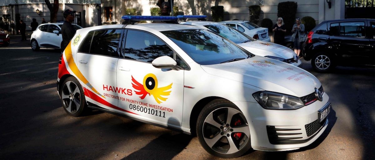 Hawks dismiss malicious fake news on fraud and corruption allegations against rand west municipality