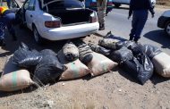 Suspect arrested for dealing in drugs worth R2.2 million