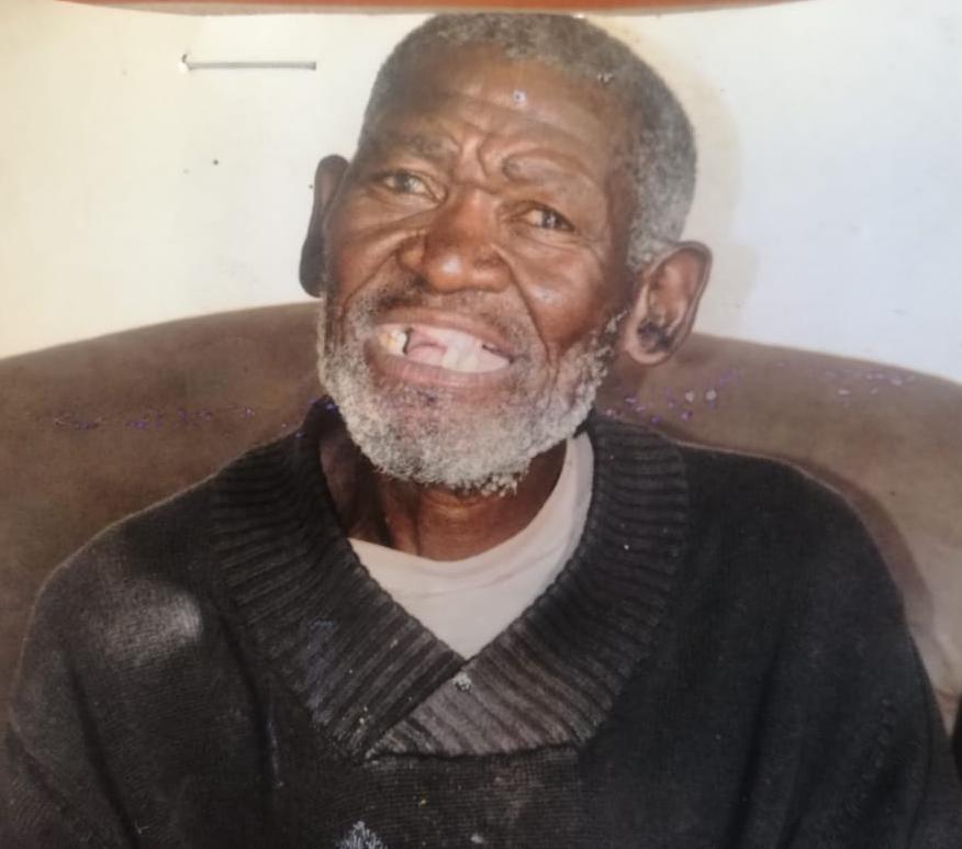 Actionville SAPS searching for missing man