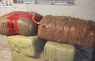 Additional information: Six more bales of dagga found in Swartkops