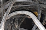 Trio appear in court for copper cable theft