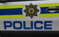 Three men arrested for theft out of motor vehicle