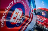 Two men killed in a shooting incident in Rosettenville