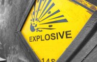 Convict sentenced to 14 years imprisonment for possession of explosives