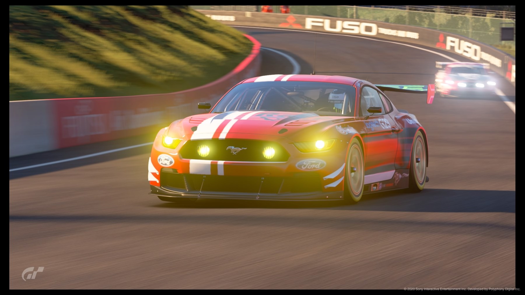 Ford SA’s Sim-Racing Championship Went Down to the Wire