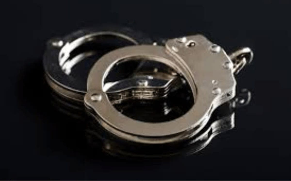 Father and son arrested for tax fraud worth over R1.2 million