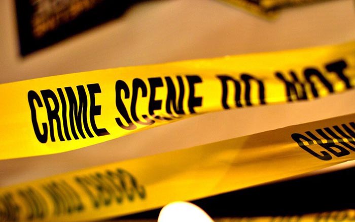 Body of unidentified man found in Bethelsdorp