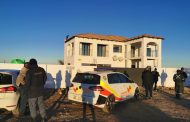North West Hawks arrests alleged dagga kingpin and two suspects for dealing in dagga and money laundering