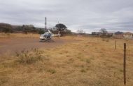 Emer-G-Med responded to a Cash in Transit Heist in Montana