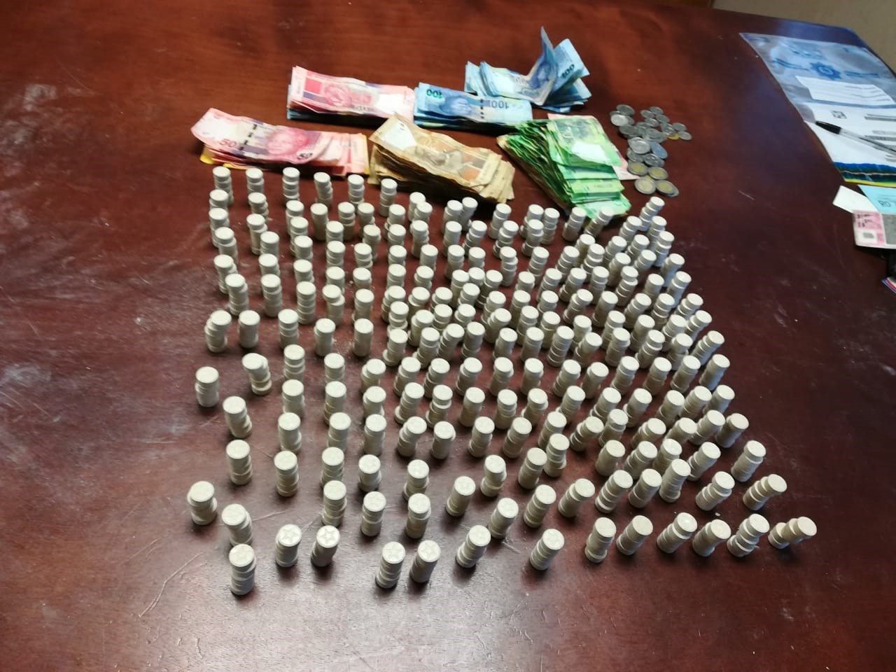 Drug dealer nabbed in Madadeni