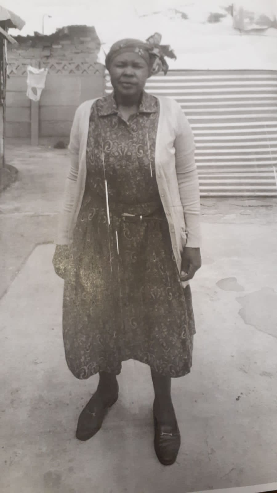 Police launch search operation for a missing woman