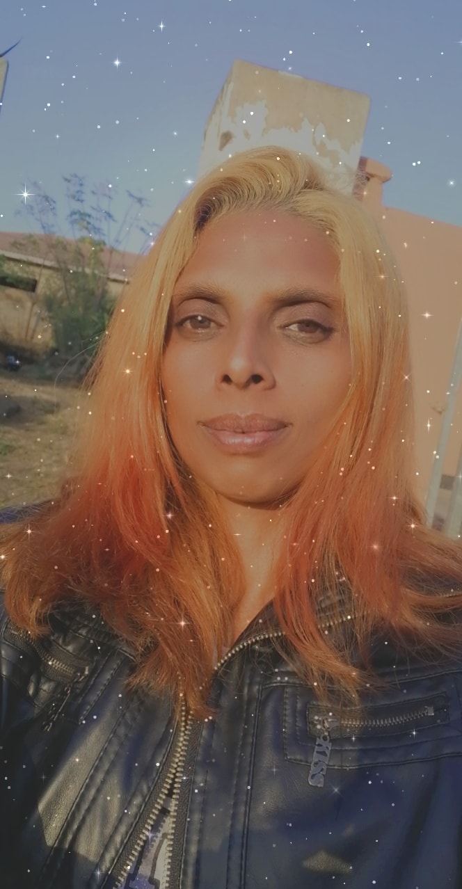 Missing Person in Phoenix