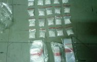 Alleged drug dealer and his girlfriend arrested in King Williams’s town