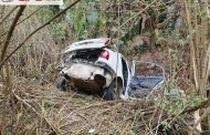 Fatal road crash on the Uxamu road in the Ntuzuma area