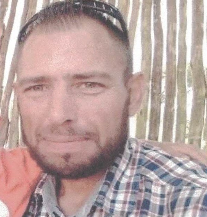 Missing Mynhardt Potgieter sought by Wellington police