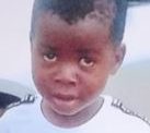A 4-year-old boy was kidnapped in Gauteng