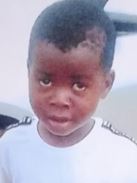 A 4-year-old boy was kidnapped in Gauteng