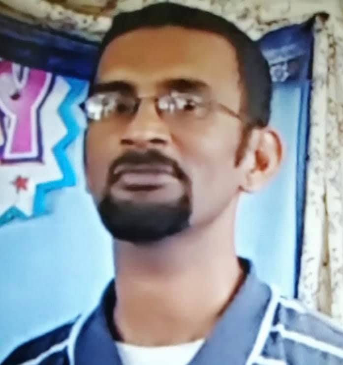 Durban Man Missing For 16 Months from Phoenix in KZN