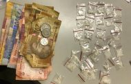 Suspects arrested for possession of drugs at Northcrest, Eastern Cape
