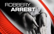 Robbery suspects arrested and stolen property recovered in Port Elizabeth