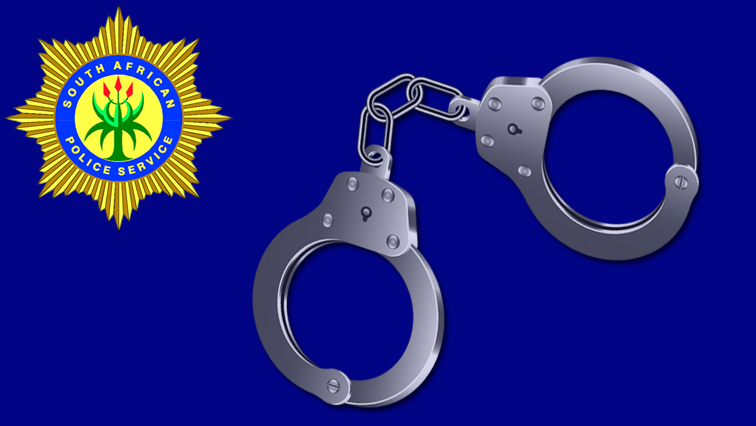 Most wanted suspect arrested in Bloemfontein