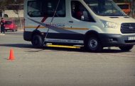 Innovative bus driver training for drivers of midi-buses in South Africa